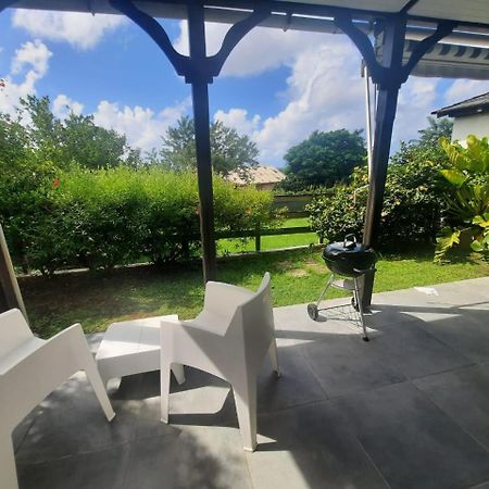5 Min Plage T2 Ideal Pour Retraites/Jeune Couple Sainte-Luce Buitenkant foto