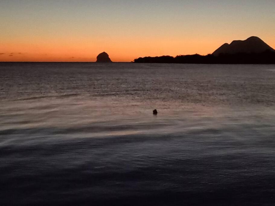 5 Min Plage T2 Ideal Pour Retraites/Jeune Couple Sainte-Luce Buitenkant foto