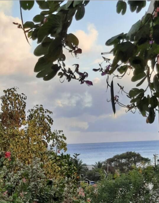 5 Min Plage T2 Ideal Pour Retraites/Jeune Couple Sainte-Luce Buitenkant foto