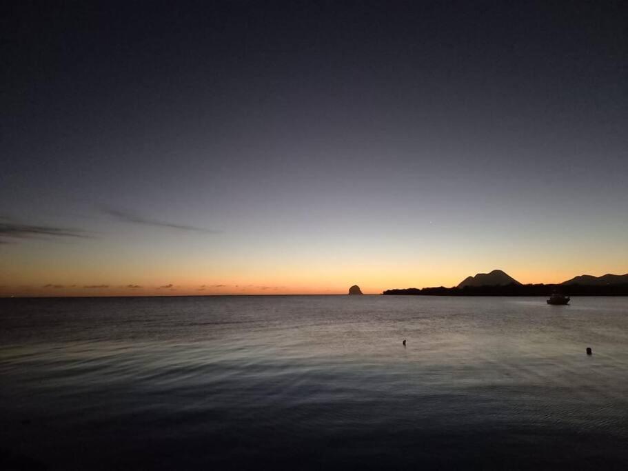 5 Min Plage T2 Ideal Pour Retraites/Jeune Couple Sainte-Luce Buitenkant foto