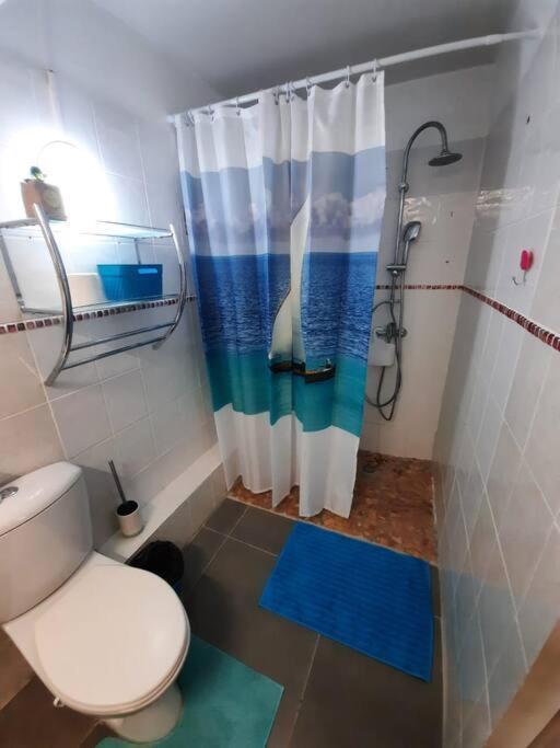 5 Min Plage T2 Ideal Pour Retraites/Jeune Couple Sainte-Luce Buitenkant foto