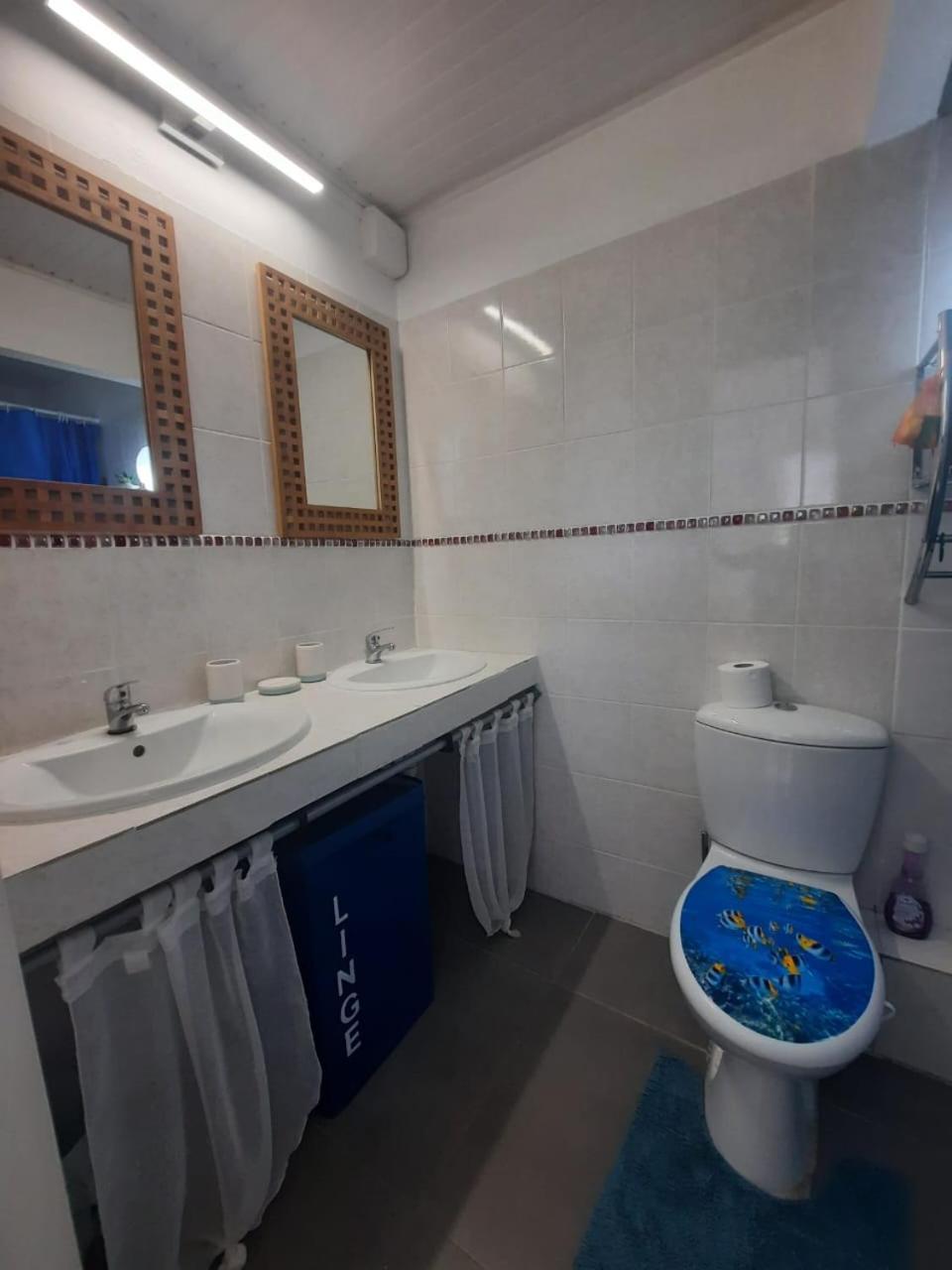 5 Min Plage T2 Ideal Pour Retraites/Jeune Couple Sainte-Luce Buitenkant foto
