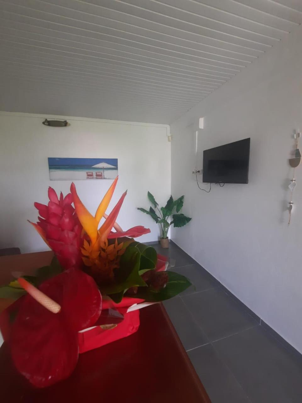 5 Min Plage T2 Ideal Pour Retraites/Jeune Couple Sainte-Luce Buitenkant foto