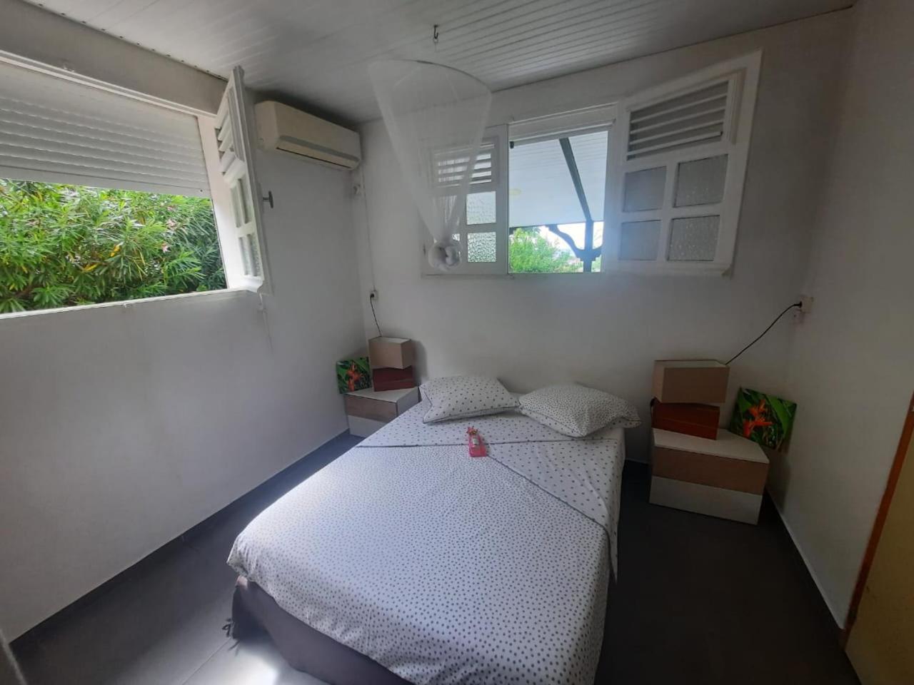 5 Min Plage T2 Ideal Pour Retraites/Jeune Couple Sainte-Luce Buitenkant foto