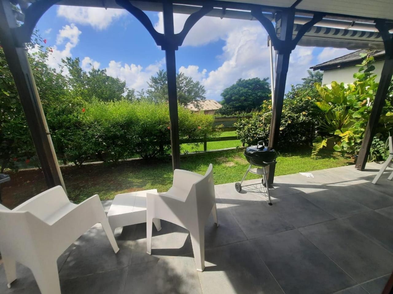 5 Min Plage T2 Ideal Pour Retraites/Jeune Couple Sainte-Luce Buitenkant foto