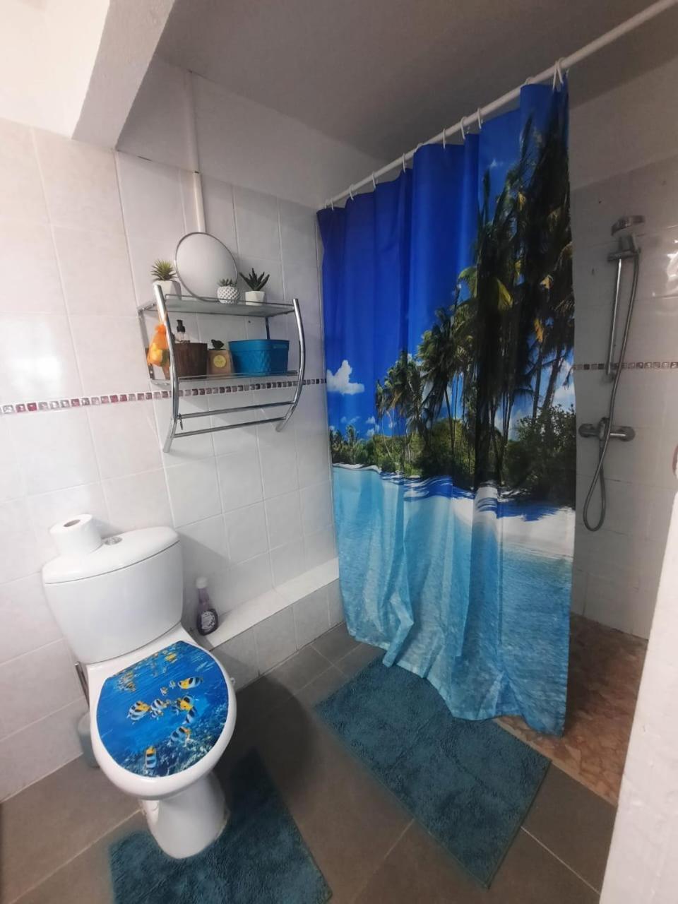 5 Min Plage T2 Ideal Pour Retraites/Jeune Couple Sainte-Luce Buitenkant foto